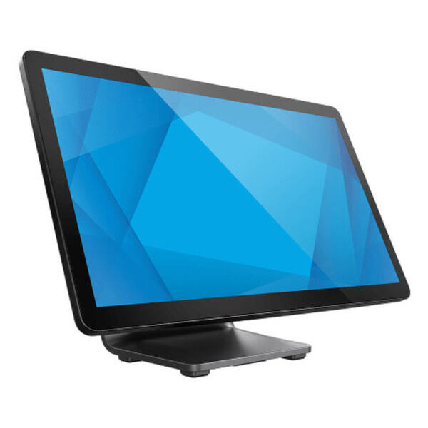 Elo 1504l, 39,6 cm (15,6''), projicerad kapacitiv, 10 tp, full hd, usb, usb-c, kit, svart - bild 7