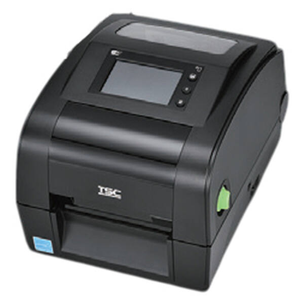 Tsc th240r, 8 dots/mm (203 dpi), rtc, display, rfid, usb, rs232, ethernet, kit (usb), black - image 1