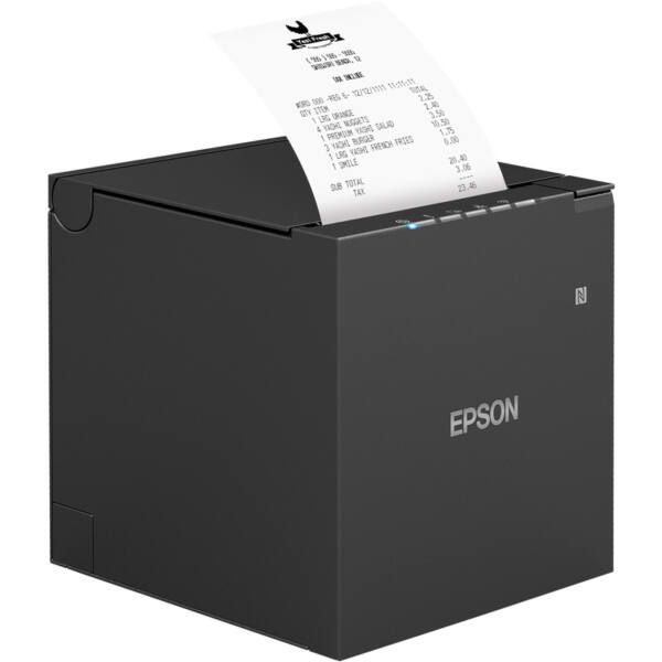 Epson tm-m30iii, usb-c, ethernet, bluetooth, wi-fi, - image 34