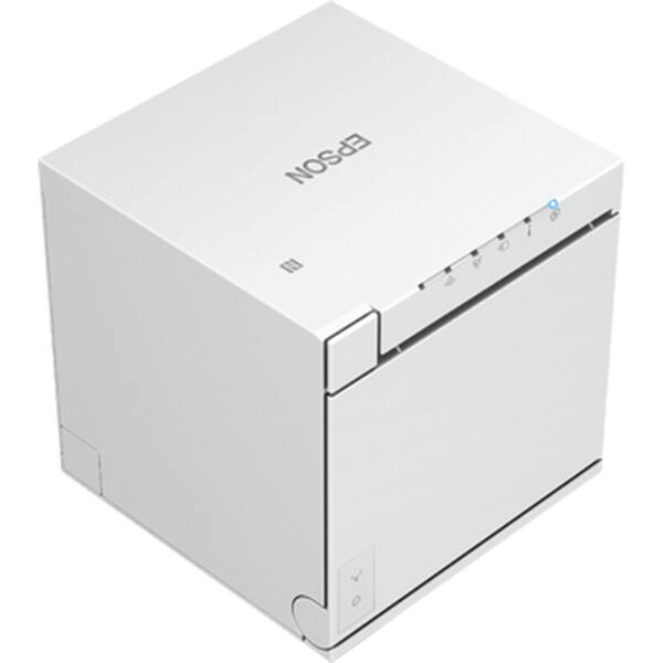 Epson tm-m30iii standardmodell, vit - bild 7