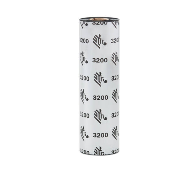Zebra tt ribbon 33mm 74m. - billede 1