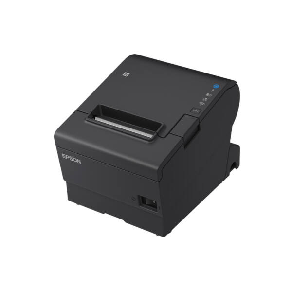 Epson tm-t88vii, fast interface, usb, ethernet, epos - billede 9