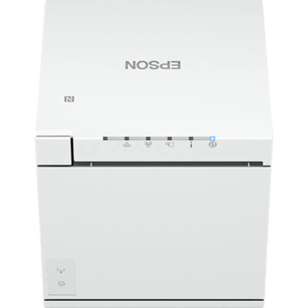 Epson tm-m30iii standardmodell, vit - bild 12