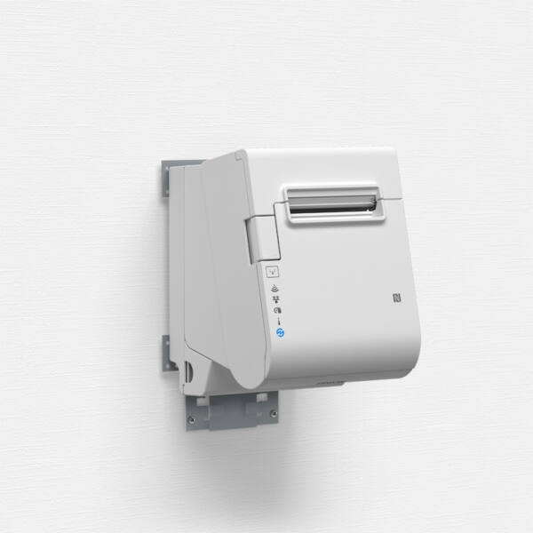 Epson strømforsyningsdæksel - billede 6