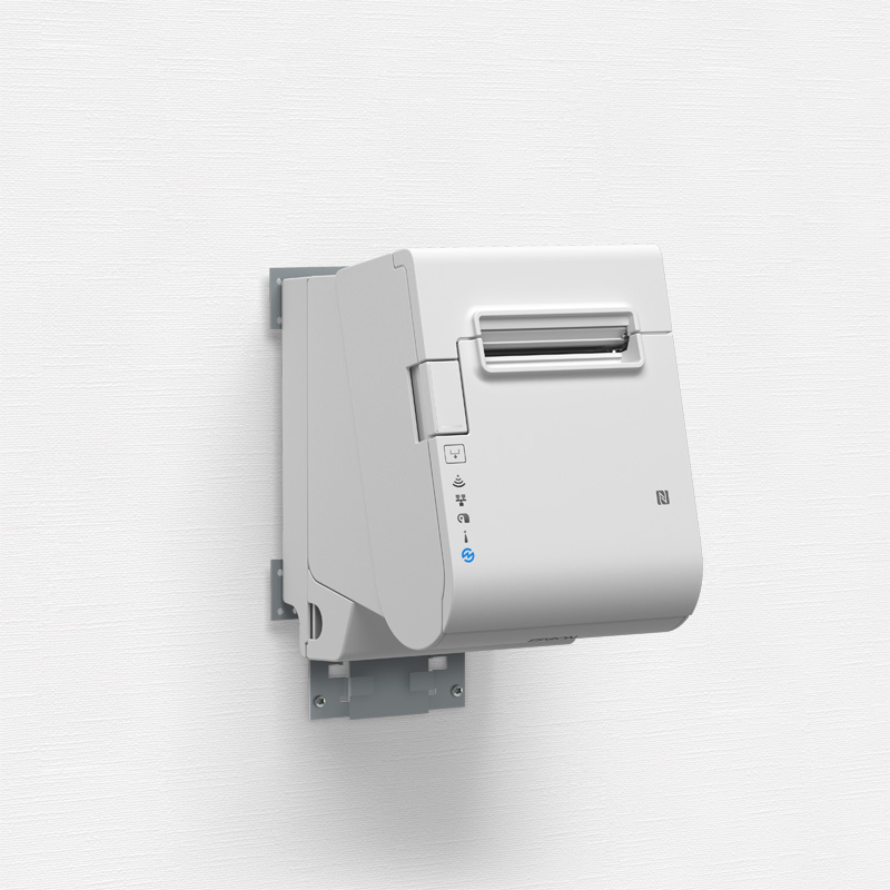 Epson strømforsyningsdæksel