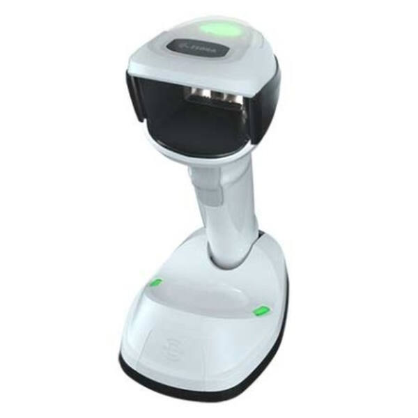 Zebra ds9908-hd, 2d, hd, multi-if, white - image 6