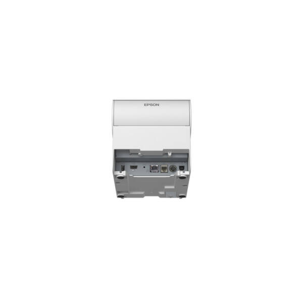 Epson power supply cover - image 2