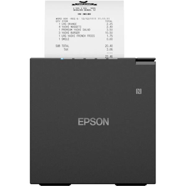 Epson tm-m30iii, usb-c, ethernet, bluetooth, wi-fi, - image 8