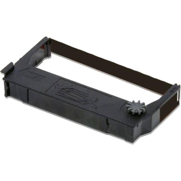 Epson erc-23 ribbon cartridge, black - image 1