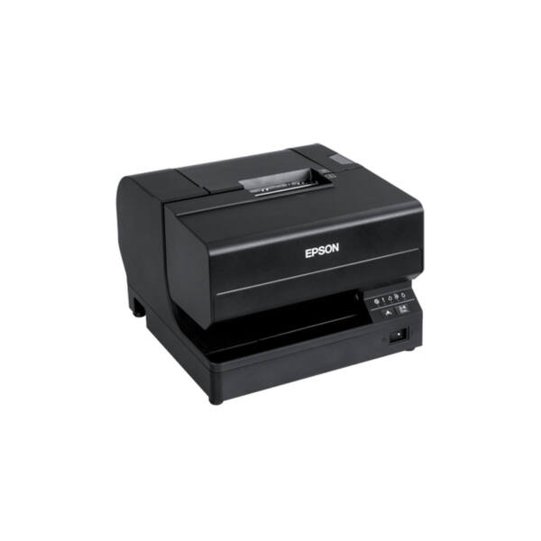 Epson tm-j7700, cutter, asf, usb, ethernet, kit (usb), weiß – bild 4