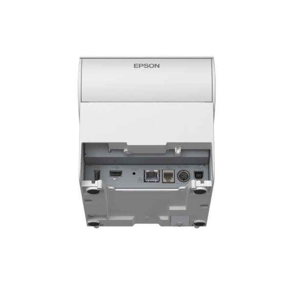 Epson strømforsyningsdæksel - billede 16
