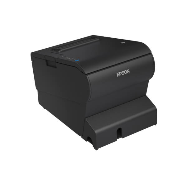 Epson tm-t88vii, usb, usb host, rs232, ethernet, epos - billede 4