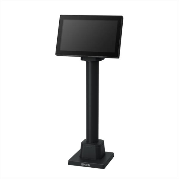 Epson dm-d70, vesa, 17,8 cm (7''), usb, schwarz – bild 4