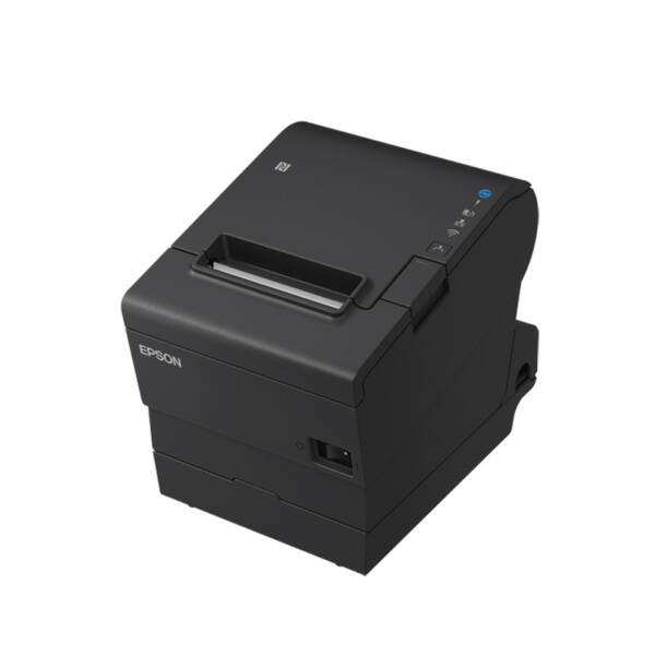 Epson tm-t88vii, usb, usb host, rs232, ethernet, epos - billede 5