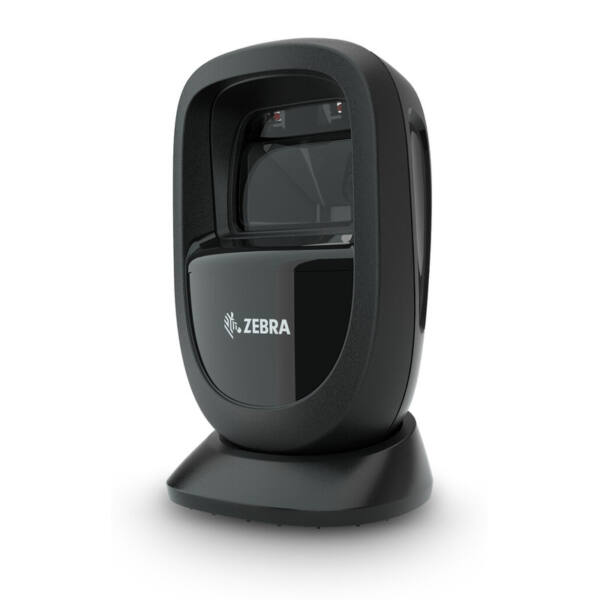 Zebra ds9308, 2d, sr, multi-if, kit (usb), sort - billede 11