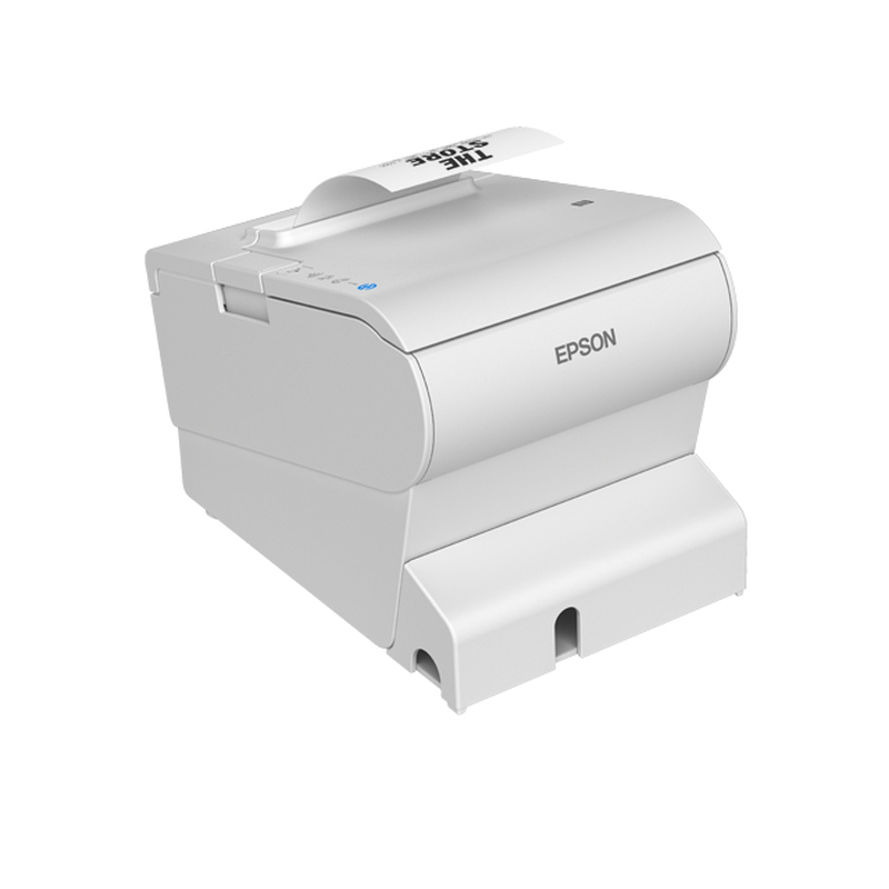Epson strømforsyningsdæksel
