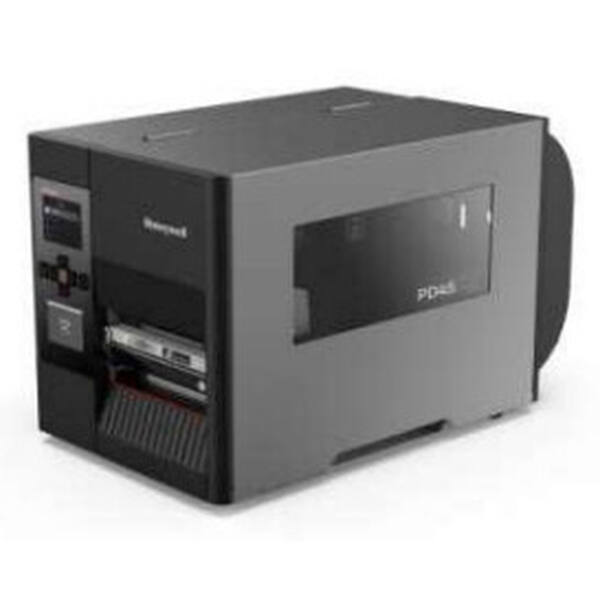 Honeywell pd45, 12 dots/mm (300 dpi), usb, usb host, zplii, zsim ii, ipl, dpl - image 1