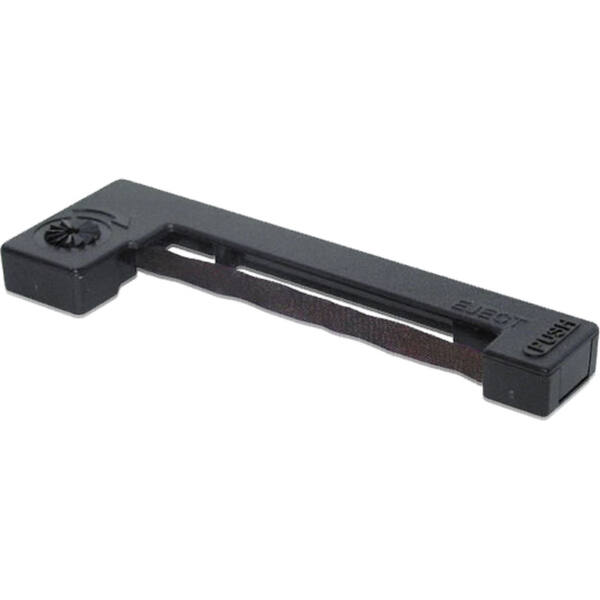 Epson erc 05b, black ribbon cartridge - image 1