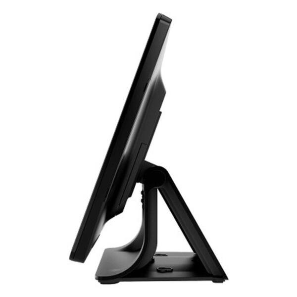 Elo 1509l, 39,6 cm (15,6''), projected capacitive, 10 tp, usb, kit (usb), svart - bild 4