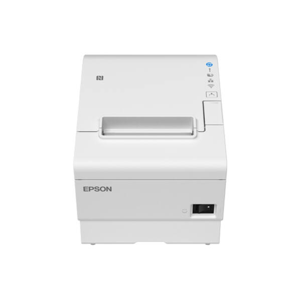 Epson tm-t88vii, quittungsdrucker, usb, ethernet, – bild 11