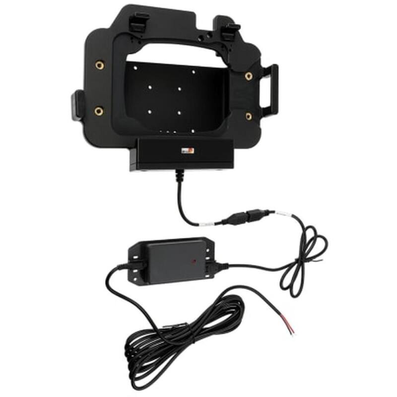Passive halterung – zebra et401 8"