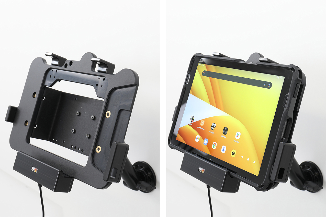 Active Mount, Fixed installation, ET401 10"