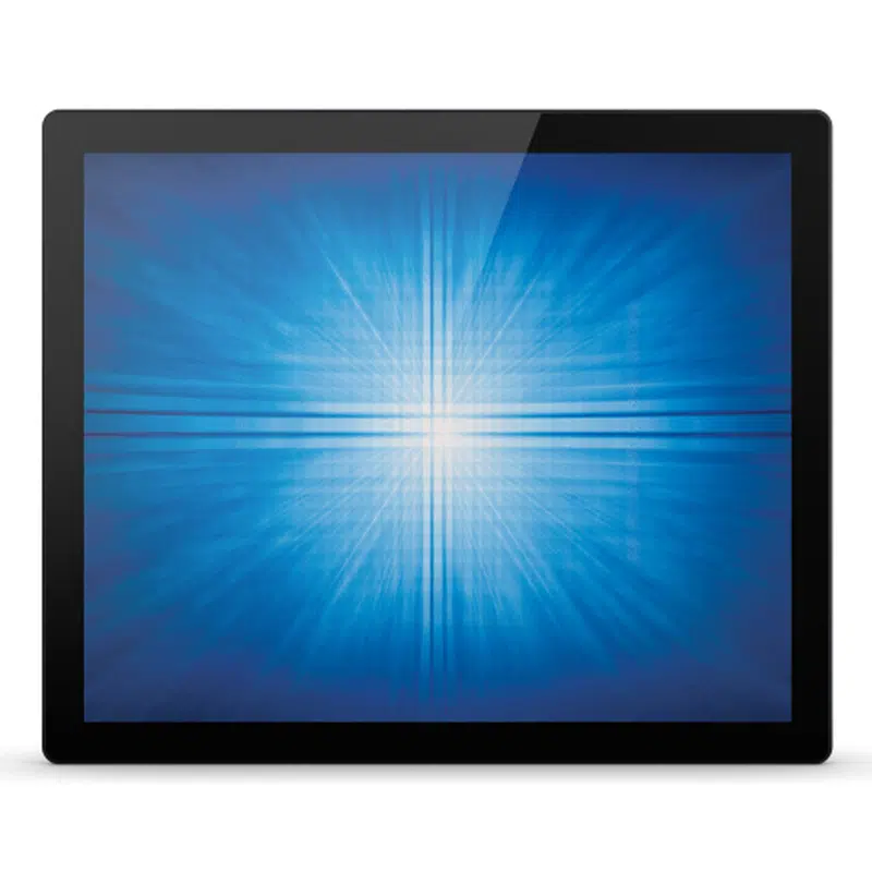 Elo touch solutions open-frame (xx90l/xx63l serie), 48,3 cm (19''), projected capacitive, kit (usb)