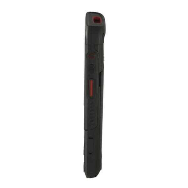 Honeywell ct47, wlan 6e, 8gb/128gb, 5,5 tum 2160x1080p full hd, flexrange, 8/13mp, wifi 6e, bt5. 2, - bild 4