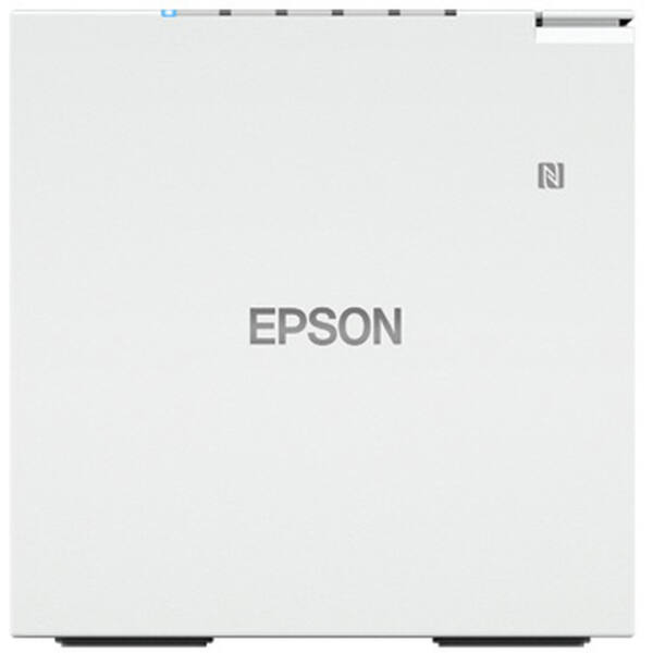 Epson tm-m30iii wi-fi and bluetooth model, white - image 39
