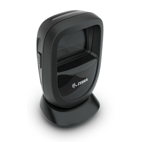 Zebra ds9308, 2d, sr, multi-if, kit (usb), sort - billede 9