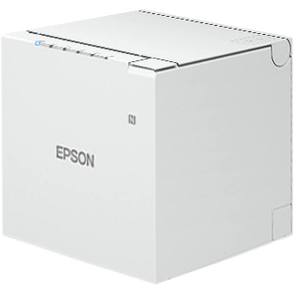Epson tm-m30iii wi-fi and bluetooth model, white - image 29