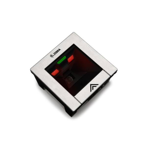 Zebra sp7201-h, 2d, sr, eas, digimarc, usb, black - image 2