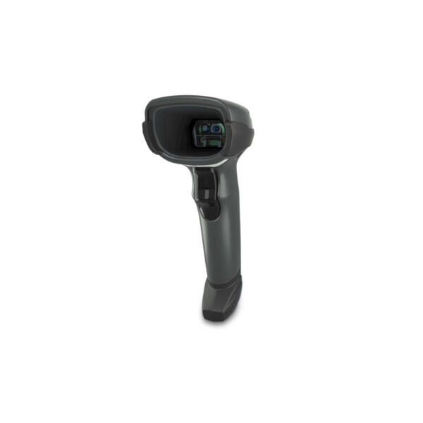 Zebra ds4608, 2d, sr, usb, rs232, kit (usb), black - image 5