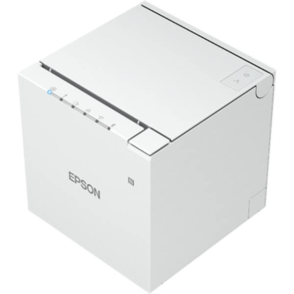 Epson tm-m30iii wi-fi and bluetooth model, white - image 36