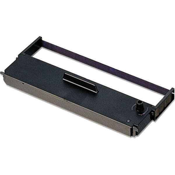 Epson erc 31, farvebånd, sort - billede 1