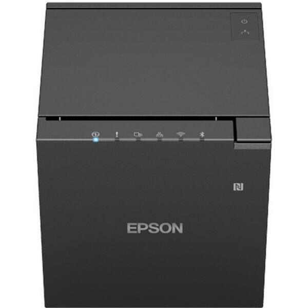 Epson tm-m30iii, usb-c, ethernet, bluetooth, wi-fi, - image 9