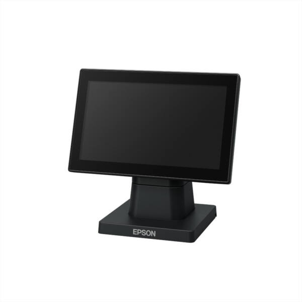 Epson dm-d70, vesa, 17,8 cm (7''), usb, schwarz – bild 3