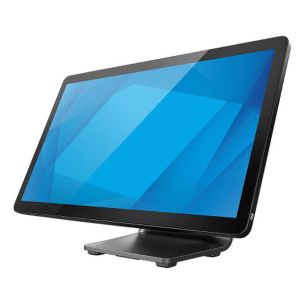 Elo 1504l, 39,6 cm (15,6''), projicerad kapacitiv, 10 tp, full hd, usb, usb-c, kit, svart - bild 8