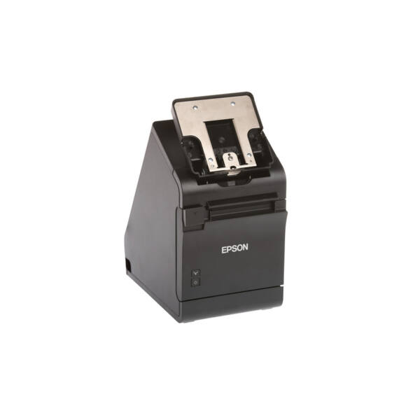 Epson tm-m30ii-s, usb, ethernet, 8 punkte/mm (203 dpi), epos, schwarz – bild 2