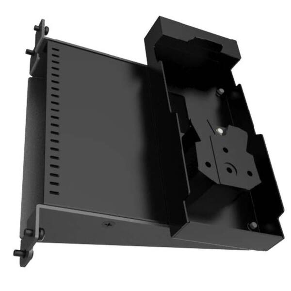 Elo emv-dockningsstation, ingenico lane5000 - bild 1
