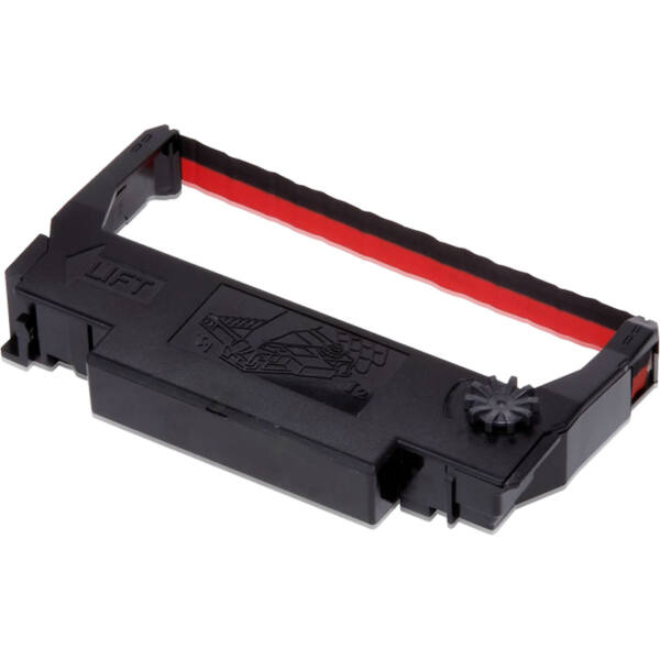 Epson ribbon cartridge for tm-300/u300/ - image 1