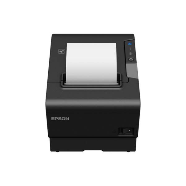 Epson tm-t88vi-ihub, kvittoskrivare, dt, usb, - bild 9
