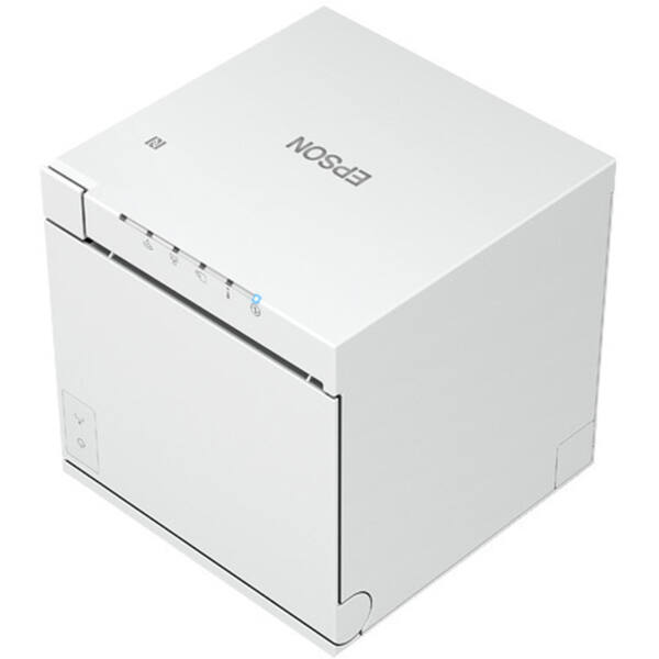 Epson tm-m30iii standardmodell, vit - bild 9