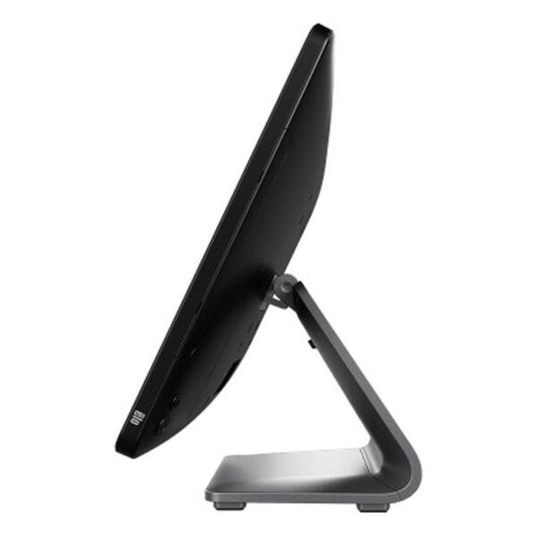 Elo 1504l, 39,6 cm (15,6''), projicerad kapacitiv, 10 tp, full hd, usb, usb-c, kit, svart - bild 9