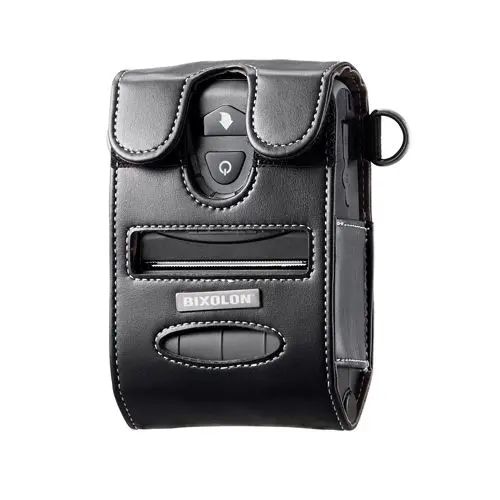 Bixolon leather case