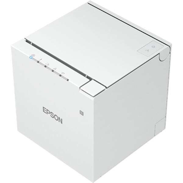 Epson tm-m30iii standardmodell, vit - bild 13