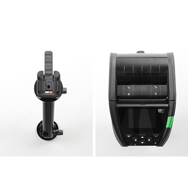 Brodit mount, passive - image 6