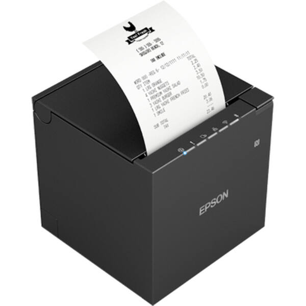 Epson tm-m30iii, usb-c, ethernet, bluetooth, wi-fi, - image 38