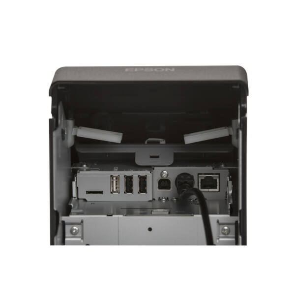 Epson tm-m30ii-s, usb, ethernet, 8 punkte/mm (203 dpi), epos, schwarz – bild 20