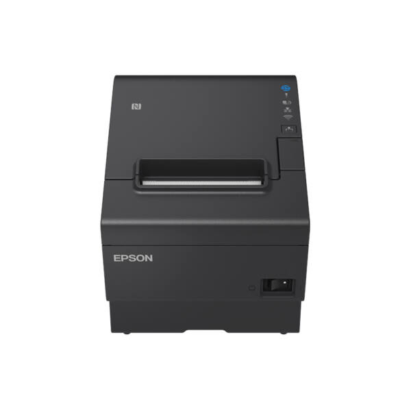 Epson tm-t88vii, fast interface, usb, ethernet, epos - billede 7